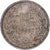 Moneda, Países Bajos, Wilhelmina I, 10 Cents, 1897, MBC, Plata, KM:116