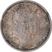 Moneda, Países Bajos, Wilhelmina I, 10 Cents, 1903, MBC, Plata, KM:135