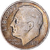 Moneta, Stati Uniti, Roosevelt Dime, Dime, 1952, U.S. Mint, Denver, MB+