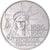 Moneta, Francia, Statue de la Liberté, 100 Francs, 1986, SPL, Argento, KM:960