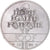 Moneta, Francia, Statue de la Liberté, 100 Francs, 1986, SPL, Argento, KM:960