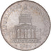 Coin, France, Panthéon, 100 Francs, 1984, Paris, EF(40-45), Silver, KM:951.1