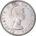Canada 50 Cents 1958 Royal Canadian Mint KM:53 AU(55-58) Silver 29.72