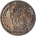 Coin, Switzerland, Franc, 1931, Bern, EF(40-45), Silver, KM:24