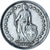 Coin, Switzerland, Franc, 1943, Bern, EF(40-45), Silver, KM:24