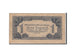 Hungary, 1 Pengö, 1944, KM #M2a, EF(40-45)
