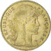 France, Marianne, 10 Francs, 1912, Paris, EF(40-45), Gold, KM:846, Gadoury:1017
