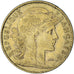 France, Marianne, 10 Francs, 1905, Paris, VF(30-35), Gold, KM:846, Gadoury:1017