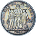 Moneta, Francia, Hercule, 10 Francs, 1965, Paris, SPL-, Argento, KM:932