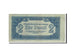 Hungary, 2 Pengö, 1944, KM #M3, EF(40-45)