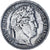 Francia, Louis-Philippe, 5 Francs, 1841, Lille, MB+, Argento, KM:749.13
