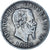 Coin, Italy, Vittorio Emanuele II, 5 Lire, 1870, Milan, EF(40-45), Silver