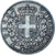 Coin, Italy, Vittorio Emanuele II, 5 Lire, 1870, Milan, EF(40-45), Silver