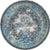 Münze, Frankreich, Hercule, 50 Francs, 1975, Paris, VZ, Silber, KM:941.1
