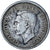 Moneta, Canada, George VI, 10 Cents, 1942, Royal Canadian Mint, Ottawa, B+