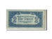 Billete, 2 Pengö, 1944, Hungría, KM:M3, MBC