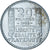 Coin, France, Turin, 20 Francs, 1938, Paris, MS(60-62), Silver, KM:879