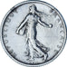 Münze, Frankreich, 1 Franc, 1898, Paris, SS+, Silber, Gadoury:467