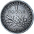 Coin, France, 1 Franc, 1898, Paris, EF(40-45), Silver, Gadoury:467