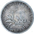Monnaie, France, 1 Franc, 1898, Paris, TB+, Argent, Gadoury:467
