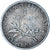 Coin, France, 1 Franc, 1898, Paris, VF(30-35), Silver, Gadoury:467