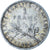 Coin, France, 1 Franc, 1898, Paris, EF(40-45), Silver, Gadoury:467
