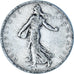 Münze, Frankreich, Semeuse, Franc, 1899, Paris, S+, Silber, KM:844.1