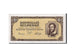Banknote, Hungary, 1,000,000 Pengö, 1945, KM:122, EF(40-45)