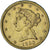 United States, Coronet Head, $5, 1893, U.S. Mint, Philadelphia, AU(50-53),KM101