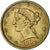 Moeda, Estados Unidos da América, Coronet Head, $5, Half Eagle, 1904, U.S.