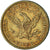Coin, United States, Coronet Head, $5, Half Eagle, 1904, U.S. Mint