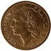 Gouvernement Provisoire, 5 Francs Lavrillier