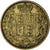 Moneda, Gran Bretaña, Victoria, Sovereign, 1863, Souverain, MBC, Oro, KM:736.2