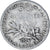 Munten, Frankrijk, Semeuse, 50 Centimes, 1904, Paris, FR, Zilver, KM:854
