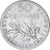 Munten, Frankrijk, Semeuse, 50 Centimes, 1899, Paris, FR, Zilver, KM:854