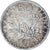 Monnaie, France, Semeuse, 50 Centimes, 1900, Paris, B+, Argent, Gadoury:420