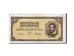 Banknote, Hungary, 1 Million Milpengö, 1946, EF(40-45)