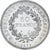 Monnaie, France, Hercule, 50 Francs, 1979, Paris, SPL, Argent, Gadoury:882