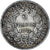 Coin, France, Cérès, 2 Francs, 1871, Paris, VF(30-35), Silver, KM:817.1