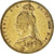 Monnaie, Grande-Bretagne, Victoria, Sovereign, 1890, TTB, Or, KM:767