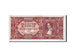 Billet, Hongrie, 100,000 B.-Pengö, 1946, KM:133, TTB