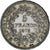 Francia, Hercule, 5 Francs, 1873, Paris, BB+, Argento, KM:820.1, Gadoury:745a