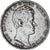 Italien Staaten, SARDINIA, Carlo Alberto, 5 Lire, 1843, Genoa, S+, Silber