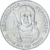 Monnaie, France, Clovis, 100 Francs, 1996, Paris, SUP, Argent, Gadoury:953
