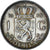 Münze, Niederlande, Juliana, Gulden, 1955, Utrecht, VZ, Silber, KM:184