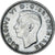 Munten, Groot Bretagne, George VI, Shilling, 1938, PR, Zilver, KM:854