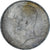 Belgien, Franc, 1912, , EF(40-45), Silver, KM:73.1