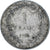 Munten, België, Franc, 1912, FR+, Zilver, KM:72
