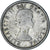 Moneta, Canada, Elizabeth II, 25 Cents, 1957, Royal Canadian Mint, Ottawa