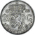 Munten, Nederland, Juliana, 2-1/2 Gulden, 1959, ZF, Zilver, KM:185